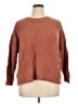 Old Navy Solid Brown Pullover Sweater Size XL - photo 1