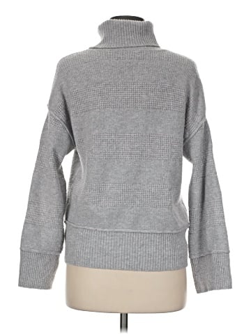 Evereve Turtleneck Sweater (view 2)