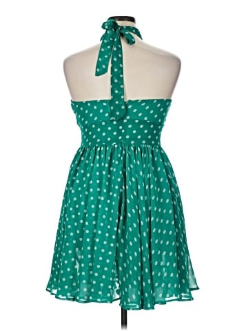 Moda International Cocktail Dress (view 2)