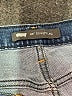 Levi's Hearts Blue Jeans Size 33 waist - photo 4