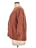 Old Navy Solid Brown Pullover Sweater Size XL - photo 5