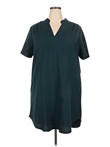 Amaryllis Casual Dress (view 1)