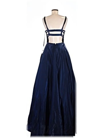 Sherri Hill Cocktail Dress (view 2)