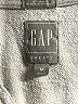Gap Gray Pullover Sweater Size M - photo 7