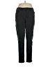 Seven7 Solid Black Jeans Size 16 - photo 1