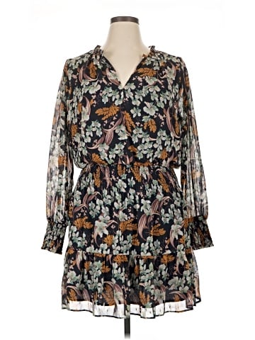 Chelsea28 Casual Dress (view 1)