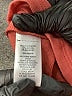 Cable & Gauge Orange Short Sleeve Top Size 1X - photo 8