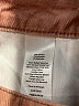 Talbots Solid Pink Brown Casual Pants Size 4 - photo 8