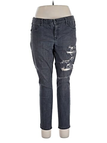 Mossimo Jeans (view 1)