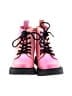 Art Class Pink Ankle Boots Size 2 (youth) - photo 2