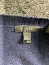 J.Crew 100% Wool Print Black Wool Pullover Sweater Size M - photo 7