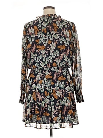 Chelsea28 Casual Dress (view 2)