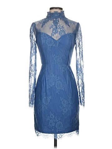 Nikibiki Cocktail Dress (view 1)