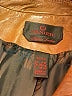 DANIER Brown Coat Size XS - photo 6