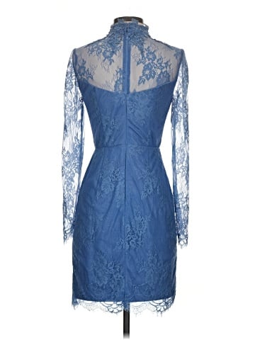 Nikibiki Cocktail Dress (view 2)