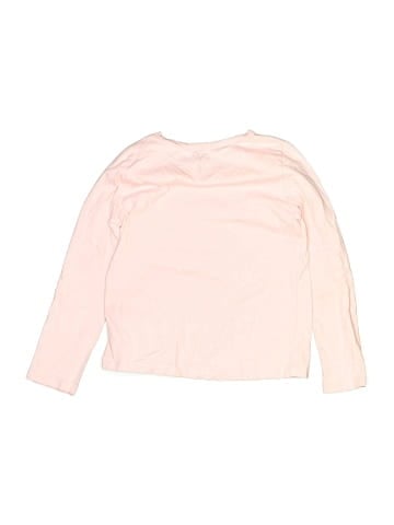 Carter's Long Sleeve T-Shirt (view 2)