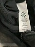 Athleta Chevron-herringbone Black Active Pants Size M - photo 8