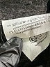 Zara Solid Black Skort Size M - photo 4