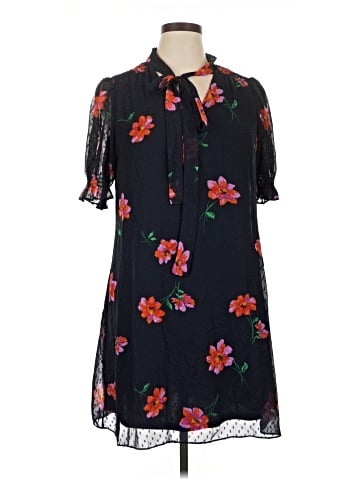 DKNY Casual Dress (view 1)