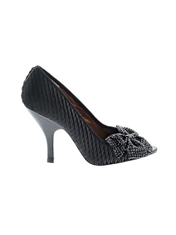 Poetic License Heels (view 1)