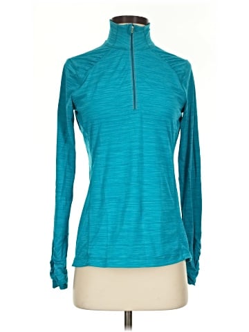 KIRKLAND Signature Long Sleeve Turtleneck (view 1)