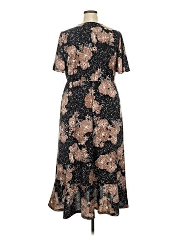 Lane Bryant Casual Dress (view 2)