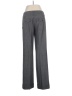 MICHAEL Michael Kors Chevron-herringbone Gray Dress Pants Size 6 - photo 2