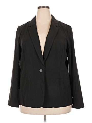 LC Lauren Conrad Blazer (view 1)