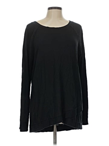 Threads 4 Thought Long Sleeve T-Shirt (view 1)