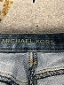MICHAEL Michael Kors Blue Jeans Size 8 - photo 7
