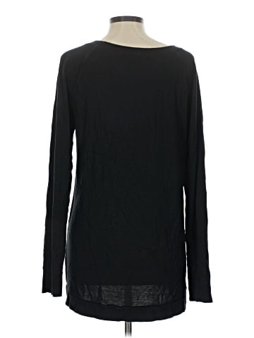 Threads 4 Thought Long Sleeve T-Shirt (view 2)
