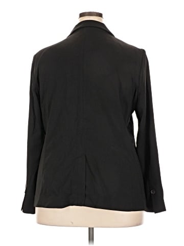 LC Lauren Conrad Blazer (view 2)