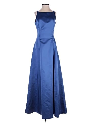 Michaelangelo Cocktail Dress (view 2)