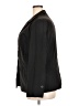 LC Lauren Conrad 100% Polyester Black Blazer Size XXL - photo 5
