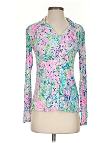 Lilly Pulitzer Long Sleeve T-Shirt (view 1)