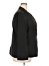 LC Lauren Conrad 100% Polyester Black Blazer Size XXL - photo 4