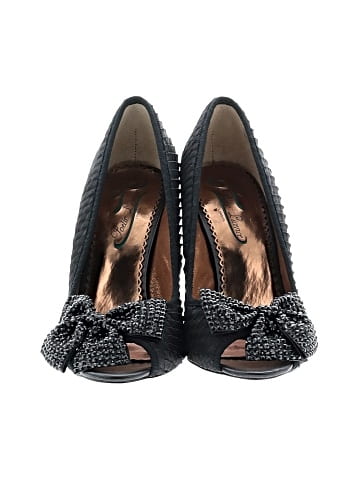 Poetic License Heels (view 2)