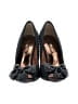 Poetic License Black Heels Size EU 38 1/2 - photo 2