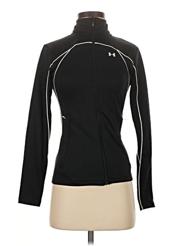 Under Armour Track Jacket (view 1)