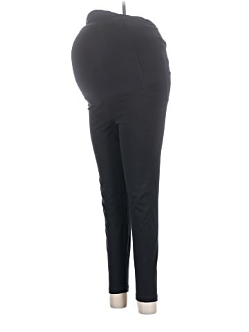 Isabel Maternity Active Pants (view 1)