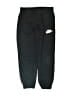 Nike Black Sweatpants Size 5 - 6 - photo 1