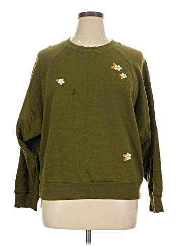 Old Navy Sweatshirt (view 1)
