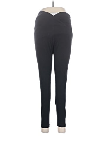 Isabel Maternity Active Pants (view 2)