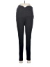 Isabel Maternity Black Active Pants Size Med Maternity - photo 2
