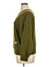 Old Navy Floral Green Sweatshirt Size XL - photo 5
