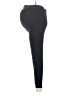 Isabel Maternity Black Active Pants Size Med Maternity - photo 5