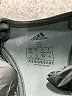 Adidas 100% Polyester Gray Active Tank Size S - photo 7