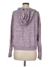 Gap Purple Turtleneck Sweater Size M - photo 2