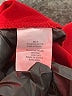 Abbeline Solid Red Casual Dress Size S - photo 8