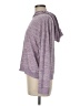 Gap Purple Turtleneck Sweater Size M - photo 5
